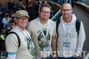 , Gumball Rally Results and Photos 2019