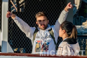 , Gumball Rally Results and Photos 2019