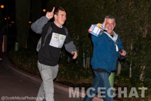, Gumball Rally Results and Photos 2019