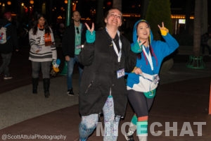 , Gumball Rally Results and Photos 2019
