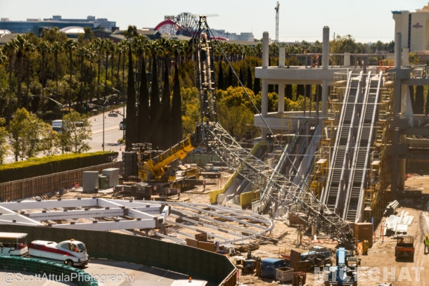 , Disneyland Update – Everything Old is New Again