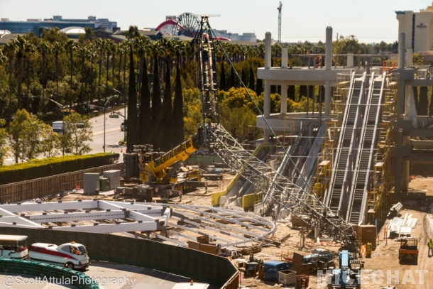 , Disneyland Update &#8211; Everything Old is New Again