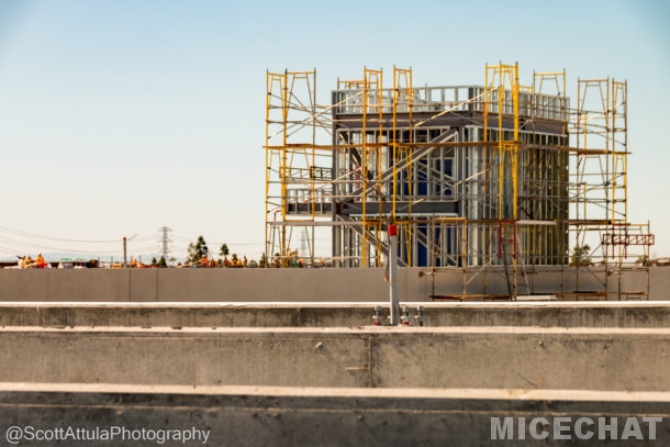 , Disneyland Update – Everything Old is New Again