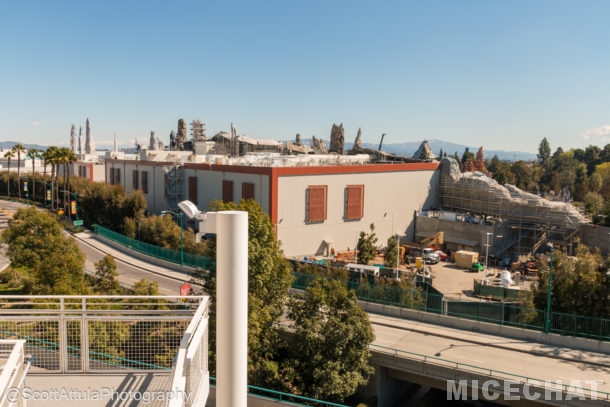 , Disneyland Update – Everything Old is New Again