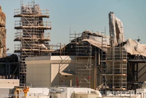 , Disneyland Update &#8211; Everything Old is New Again