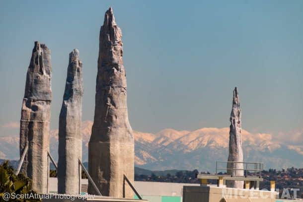, Disneyland Update – Everything Old is New Again