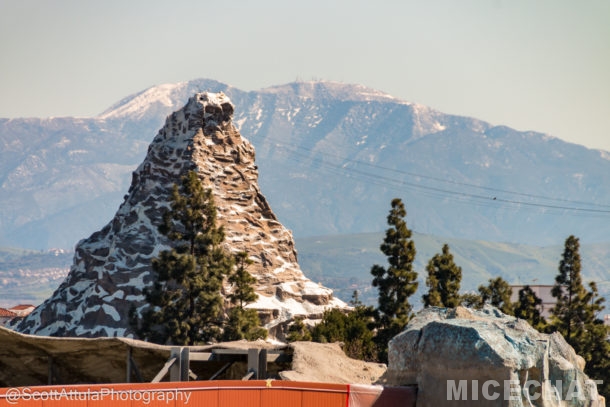 , Disneyland Update – Everything Old is New Again
