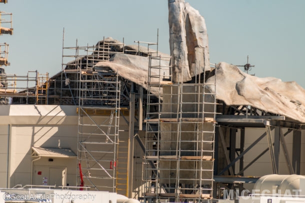 , Disneyland Update &#8211; Everything Old is New Again