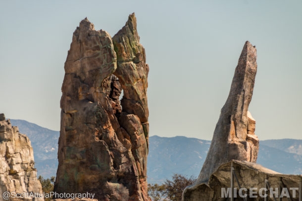 , Disneyland Update – Everything Old is New Again