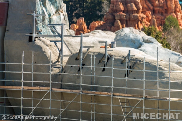 , Disneyland Update – Everything Old is New Again
