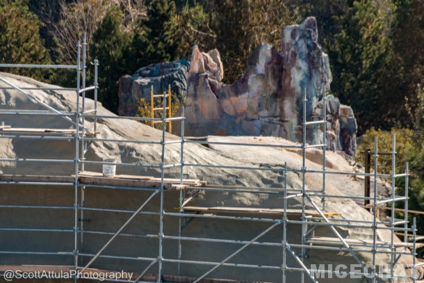 , Disneyland Update &#8211; Everything Old is New Again