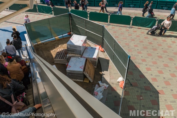 , Disneyland Update – Everything Old is New Again