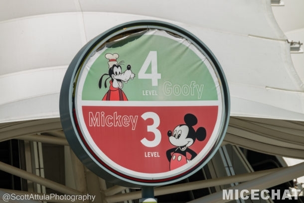 , Disneyland Update – Everything Old is New Again