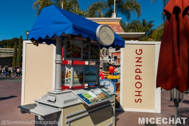 , Disneyland Update – Everything Old is New Again