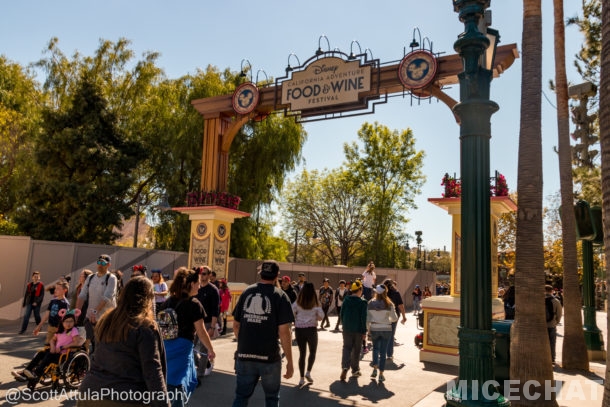 , Disneyland Update – Everything Old is New Again
