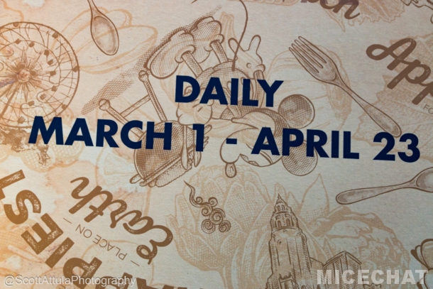, Disneyland Update – Everything Old is New Again