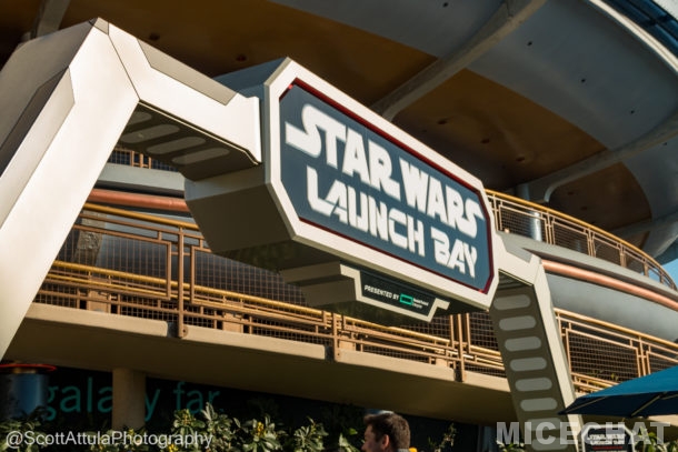 , Disneyland Update &#8211; Everything Old is New Again