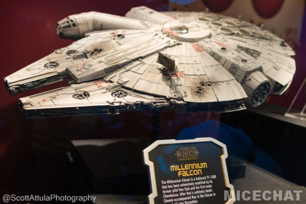 , Disneyland Update – Everything Old is New Again