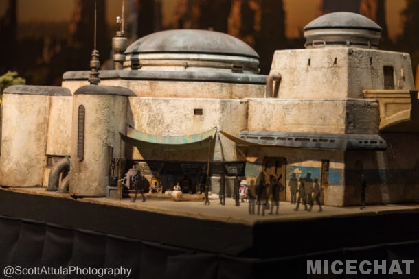 , Disneyland Update – Everything Old is New Again
