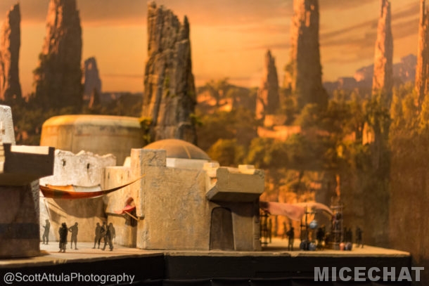 , Disneyland Update – Everything Old is New Again