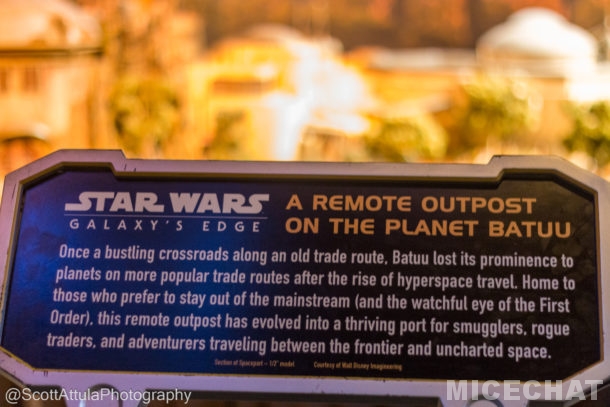 , Disneyland Update – Everything Old is New Again