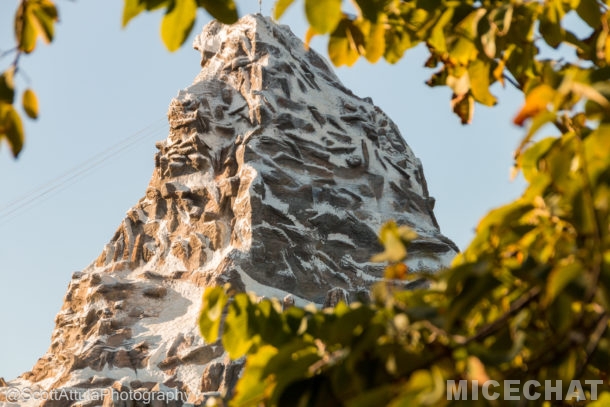 , Disneyland Update – Everything Old is New Again