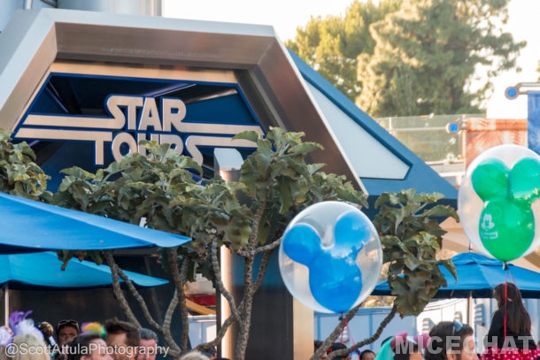 , Disneyland Update – Everything Old is New Again
