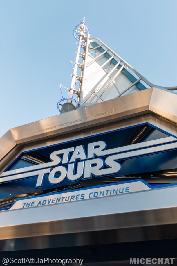 , Disneyland Update – Everything Old is New Again