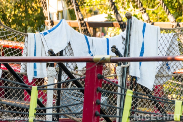 , Disneyland Update – Everything Old is New Again