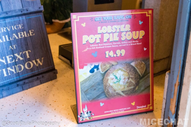 , Disneyland Update – Everything Old is New Again