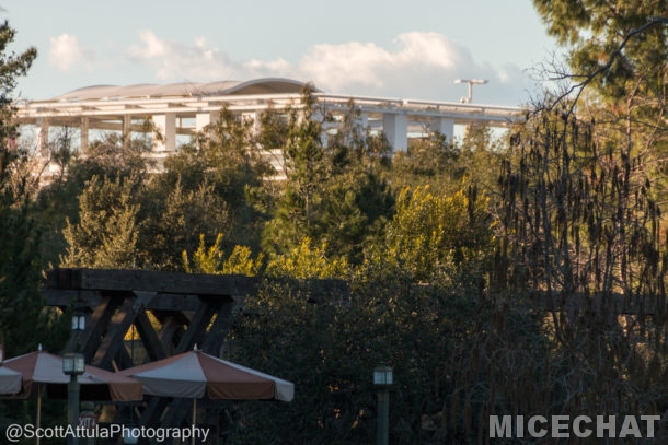, Disneyland Update – Everything Old is New Again