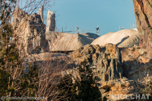 , Disneyland Update – Everything Old is New Again