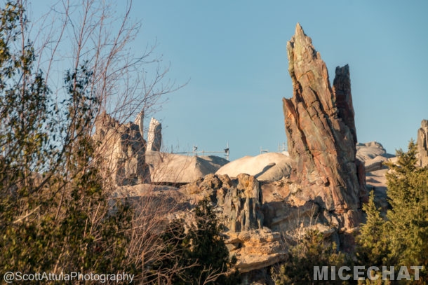 , Disneyland Update &#8211; Everything Old is New Again