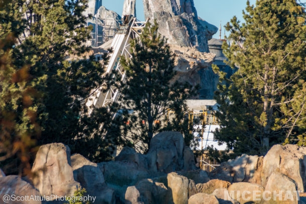 , Disneyland Update – Everything Old is New Again