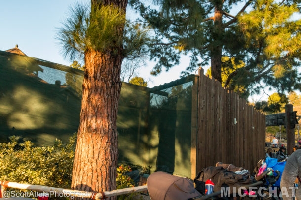 , Disneyland Update – Everything Old is New Again