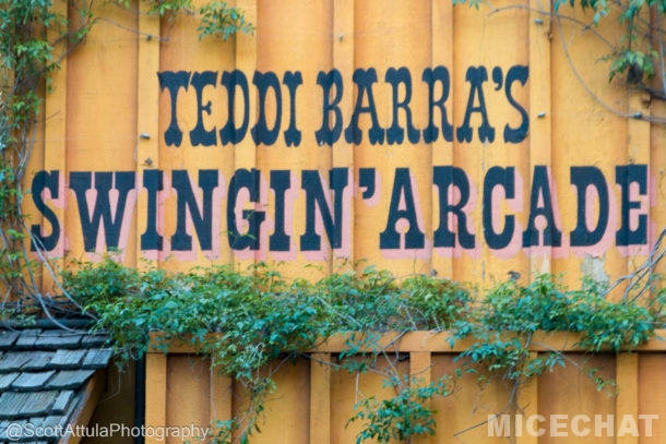 , Disneyland Update – Everything Old is New Again