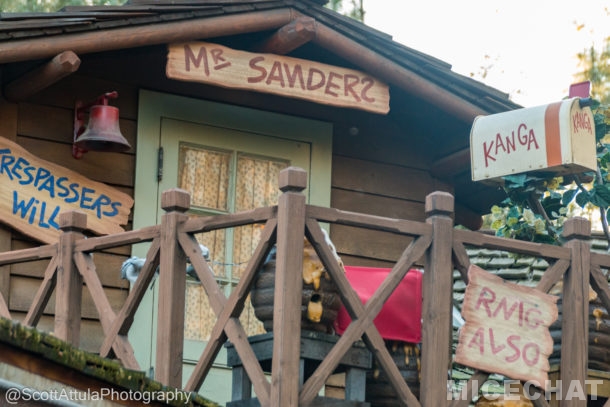, Disneyland Update – Everything Old is New Again
