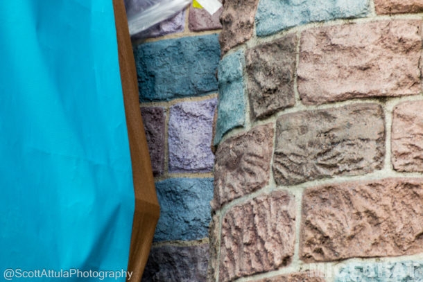 , Disneyland Update – Everything Old is New Again