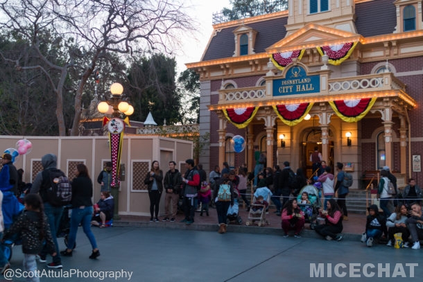 , Disneyland Update – Everything Old is New Again