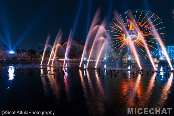 , Disneyland Update – Everything Old is New Again