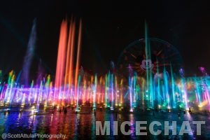 , Disneyland Update – Everything Old is New Again