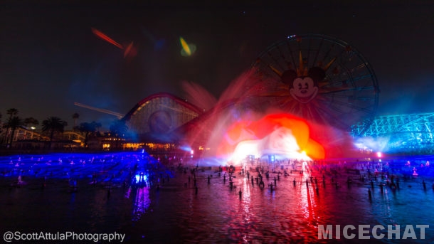 , Disneyland Update – Everything Old is New Again
