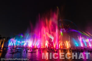 , Disneyland Update – Everything Old is New Again