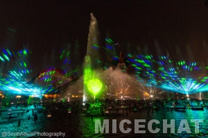 , Disneyland Update – Everything Old is New Again