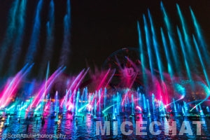 , Disneyland Update – Everything Old is New Again