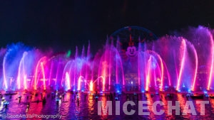 , Disneyland Update – Everything Old is New Again