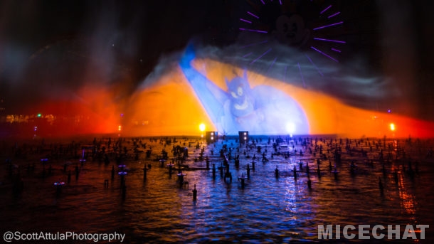 , Disneyland Update – Everything Old is New Again