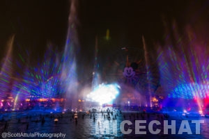 , Disneyland Update – Everything Old is New Again