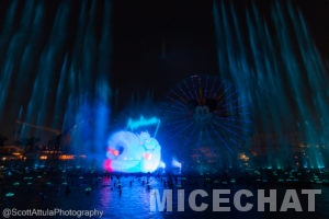 , Disneyland Update – Everything Old is New Again