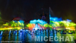 , Disneyland Update – Everything Old is New Again
